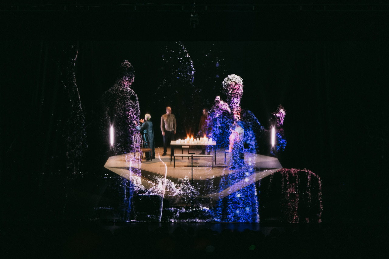 Copyright David Gallard