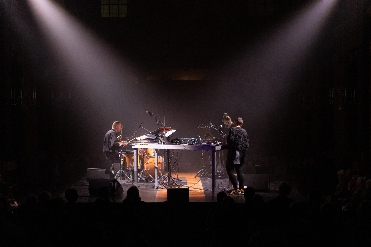 Copyright William Sundfor