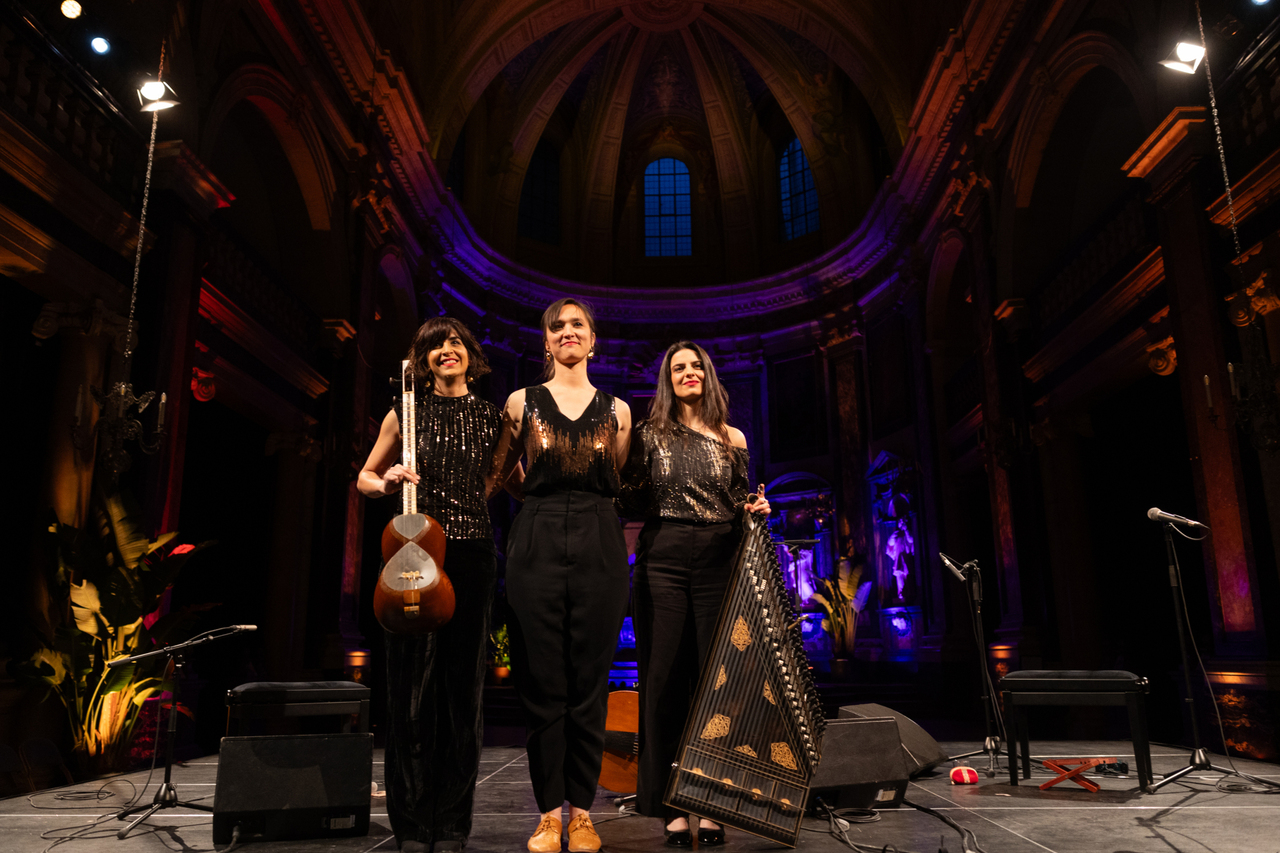 Copyright William Sundfor