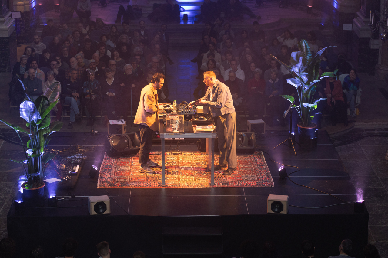 Copyright William Sundfor