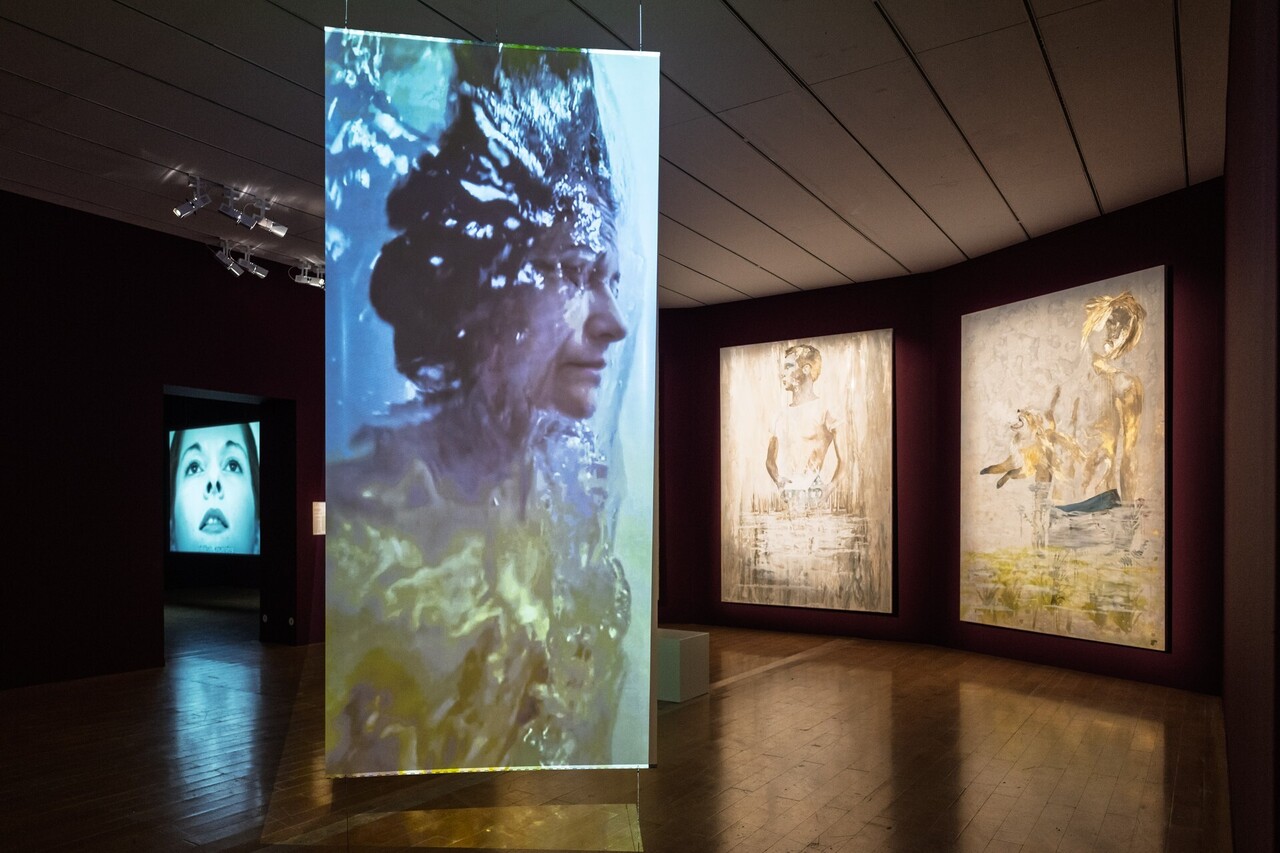 Copyright Photo Lionel Rault / © Adagp, Paris, 2025