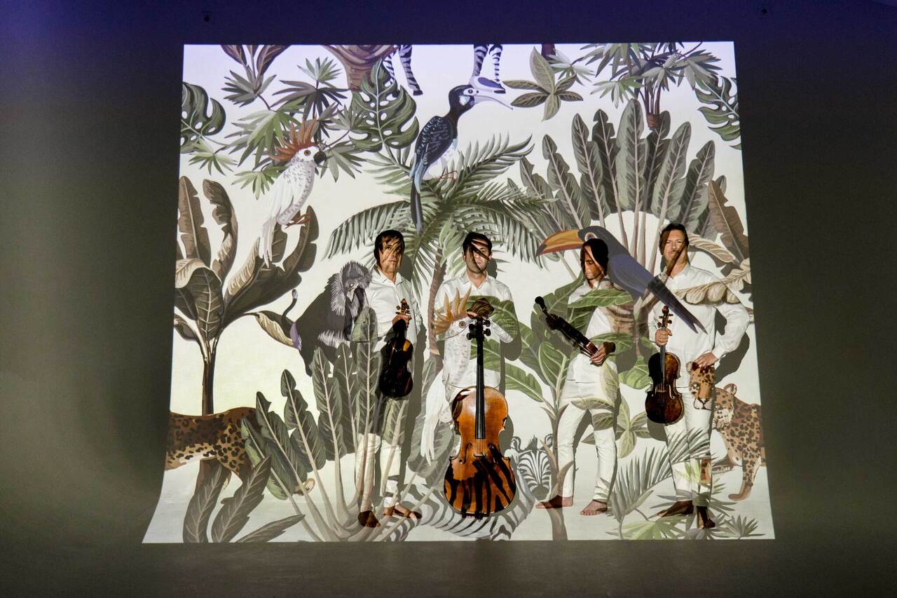 Copyright Gilles Pautigny