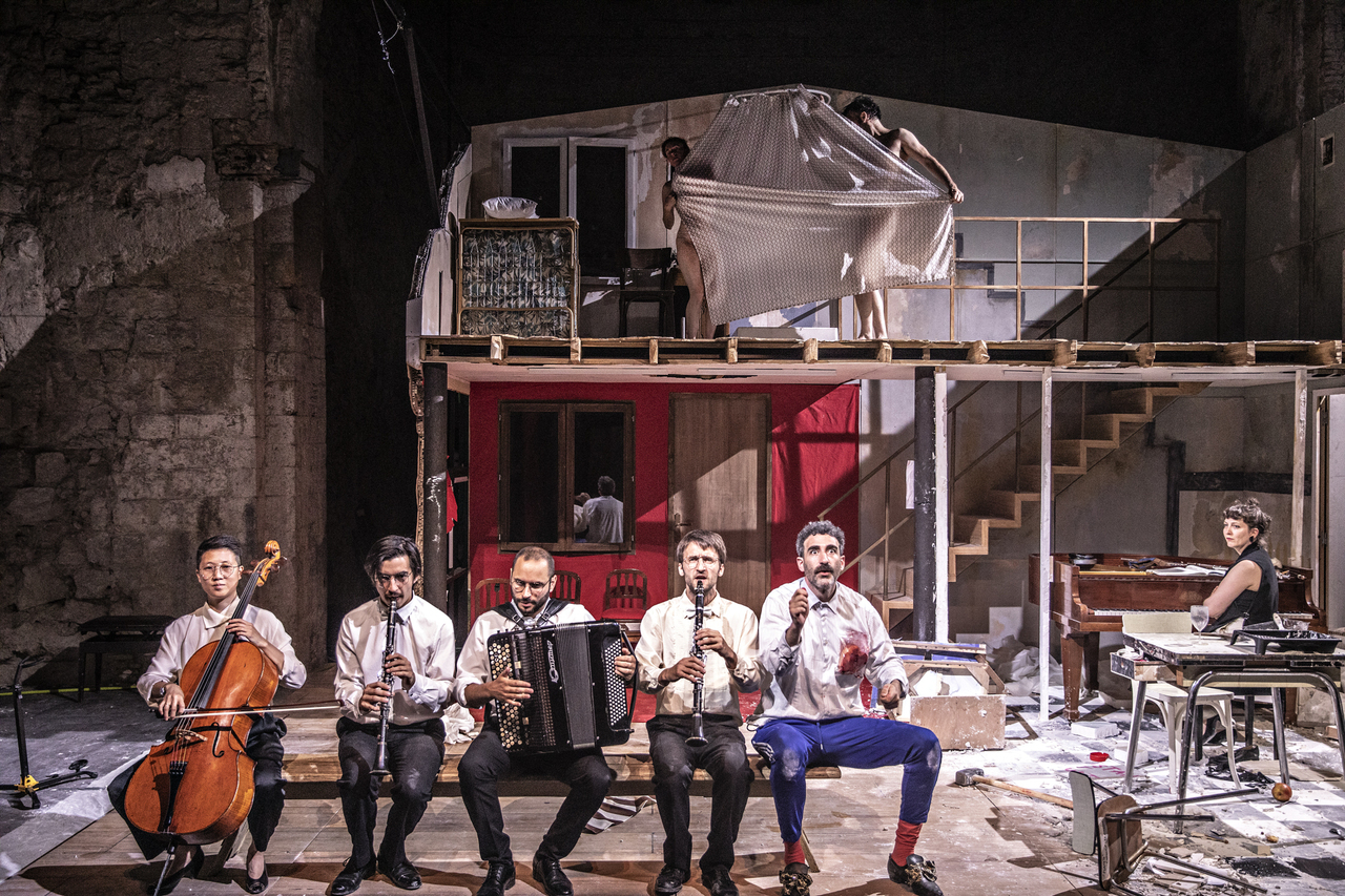 Copyright Jean-Louis Fernandez