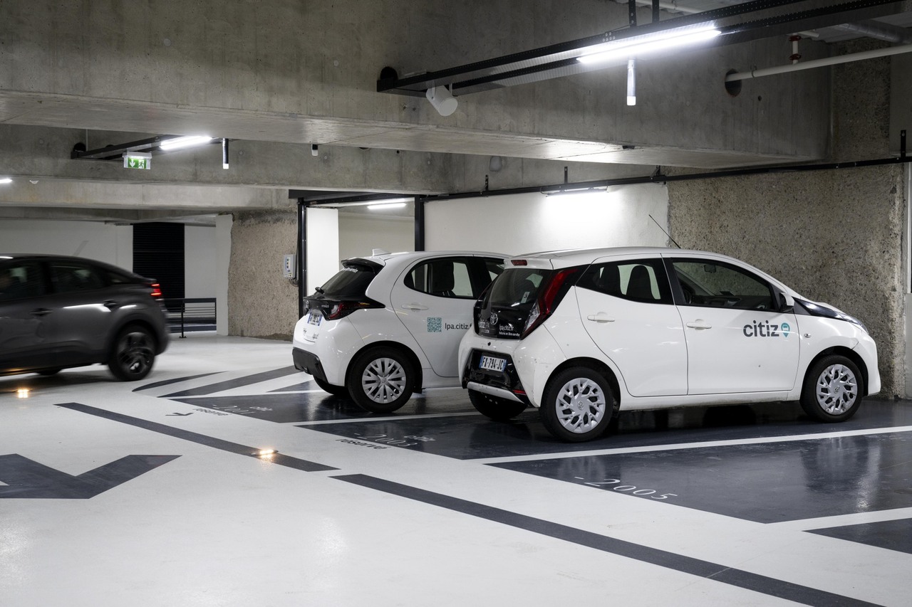 Copyright Guillaume Perret