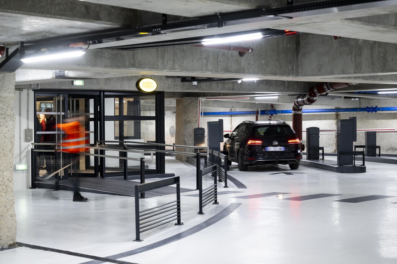 Copyright Guillaume Perret