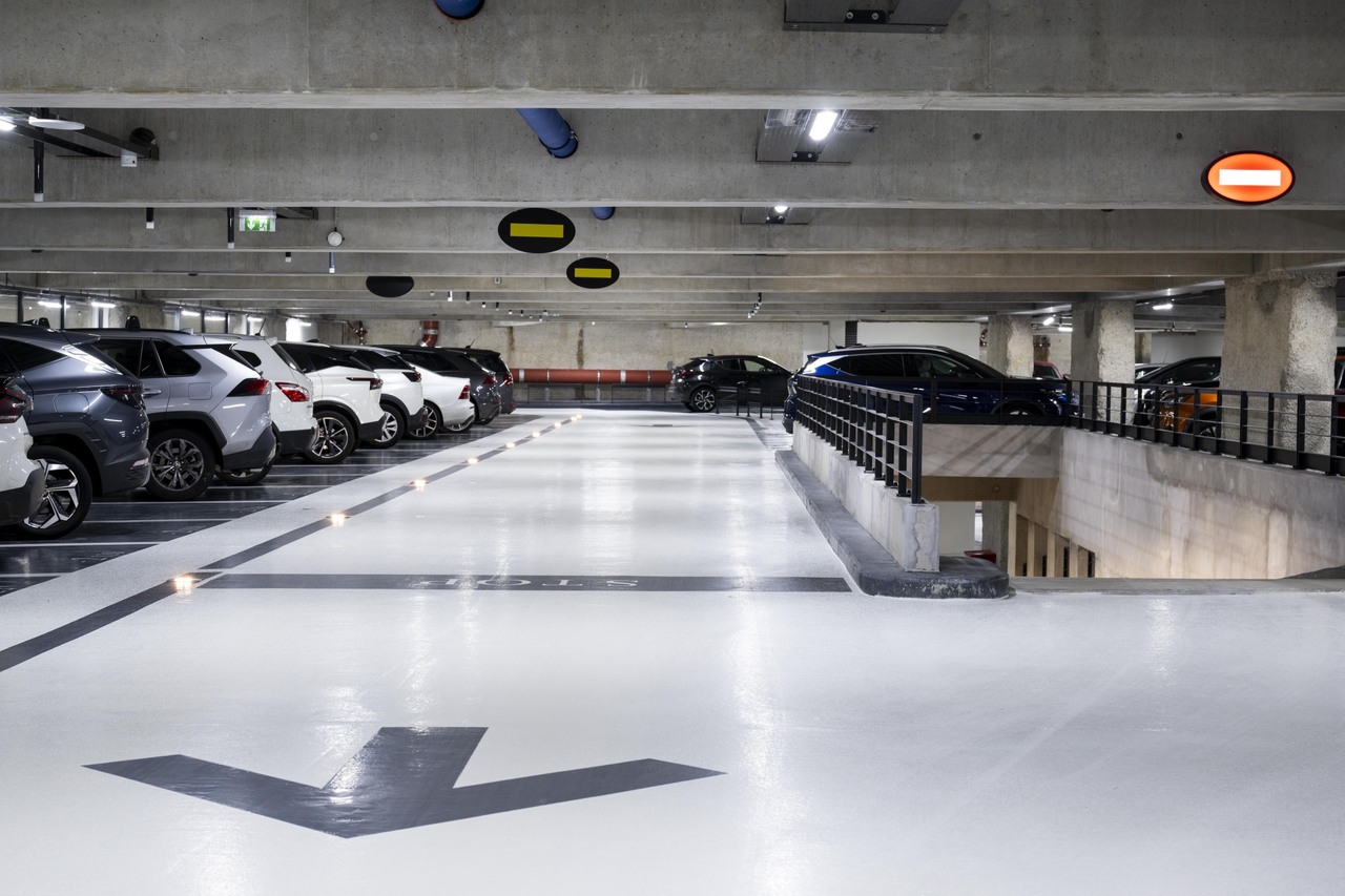 Copyright Guillaume Perret