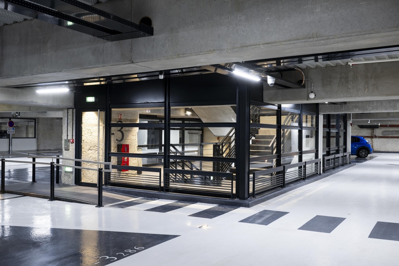 Copyright Guillaume Perret