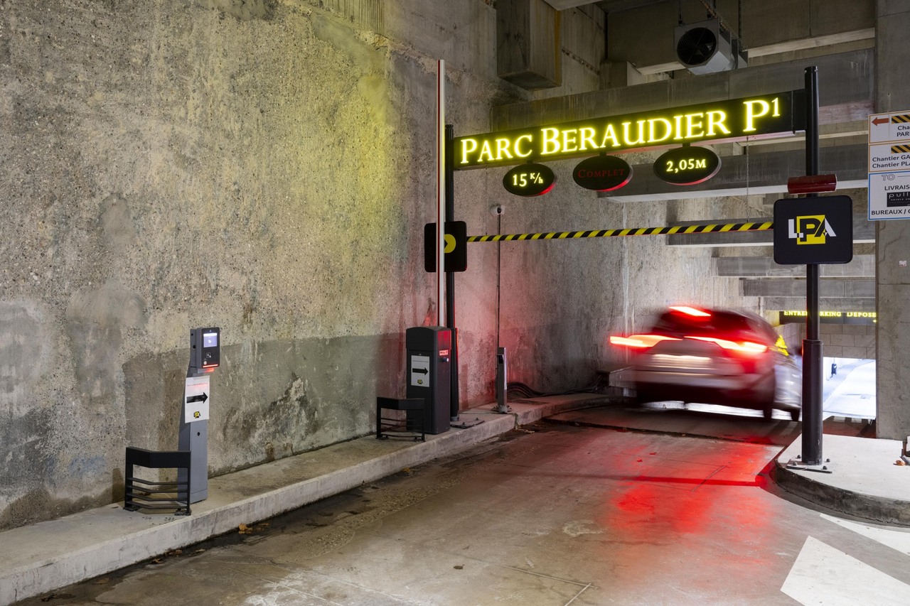 Copyright Guillaume Perret