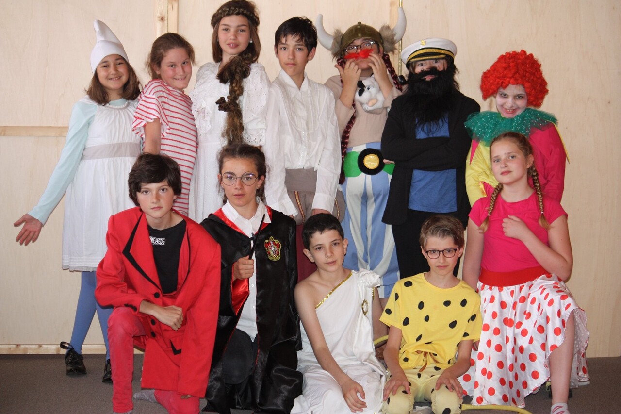 Copyright Les Scènes ôtrement