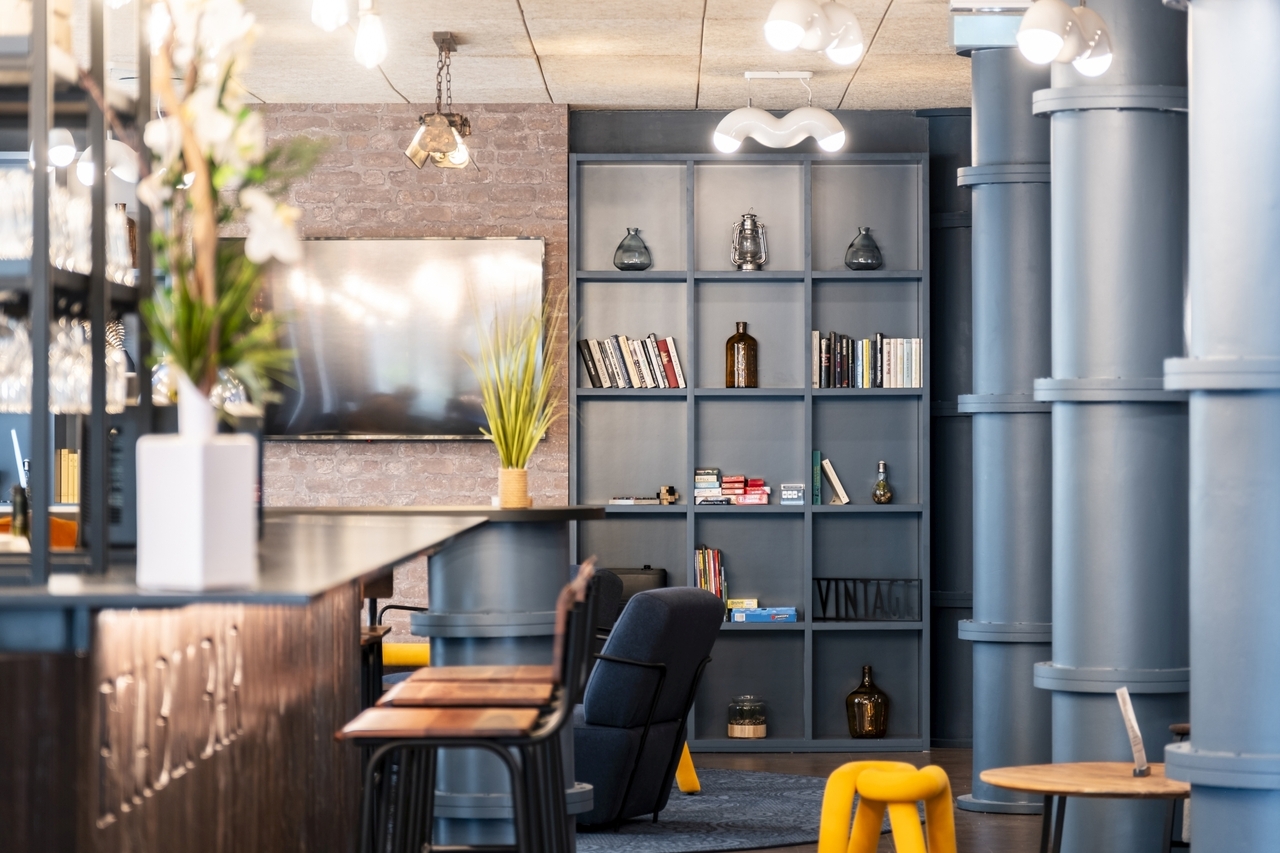 Copyright Stanislas GROS