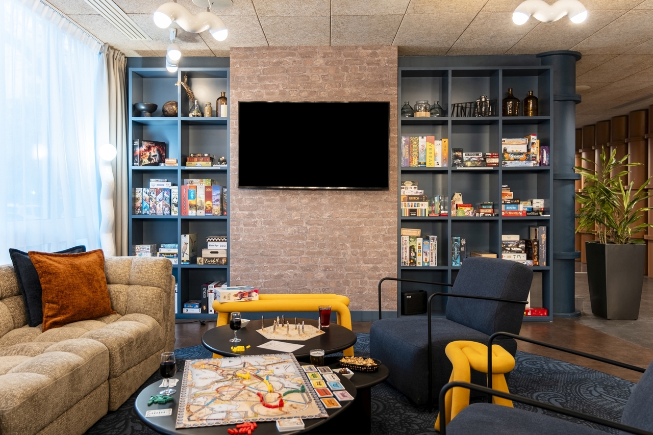 Copyright Stanislas GROS