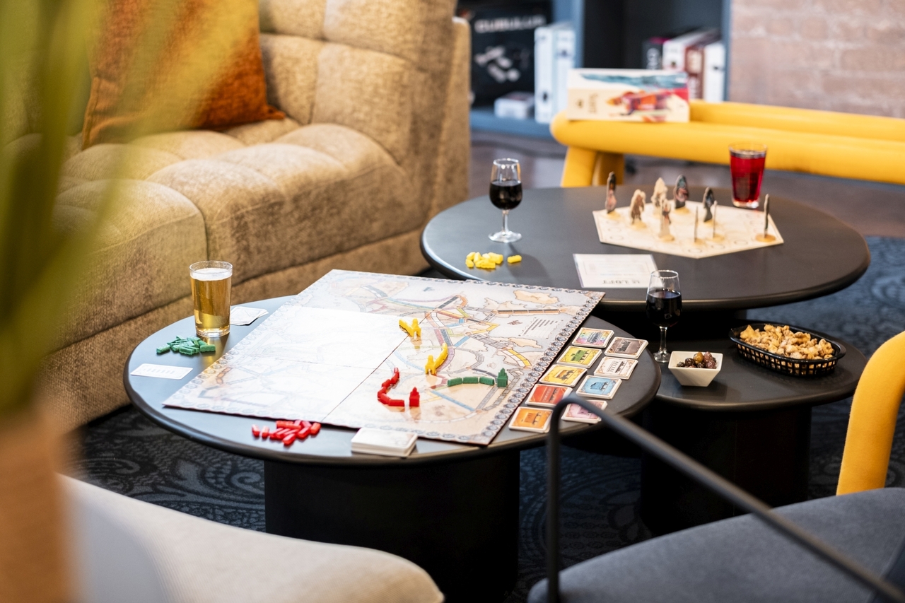 Copyright Stanislas GROS