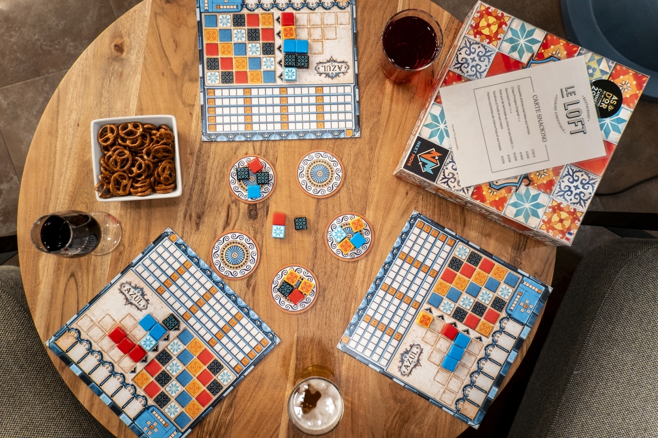 Copyright Stanislas GROS