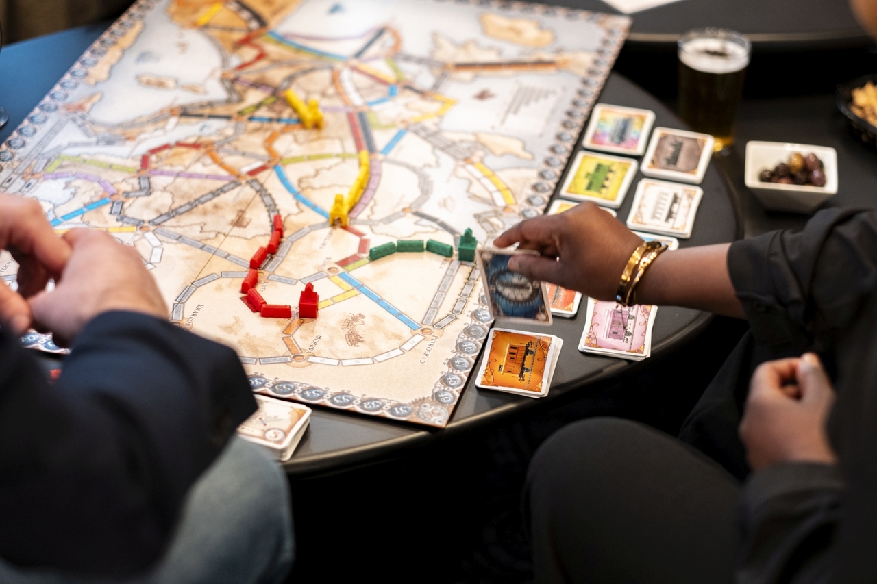 Copyright Stanislas GROS