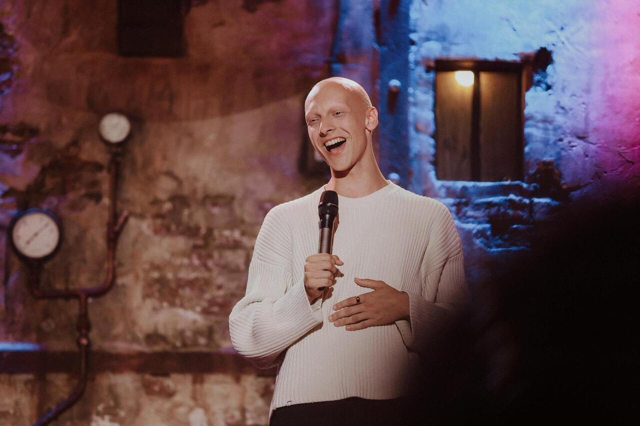 Copyright Théâtre Comédie Odéon