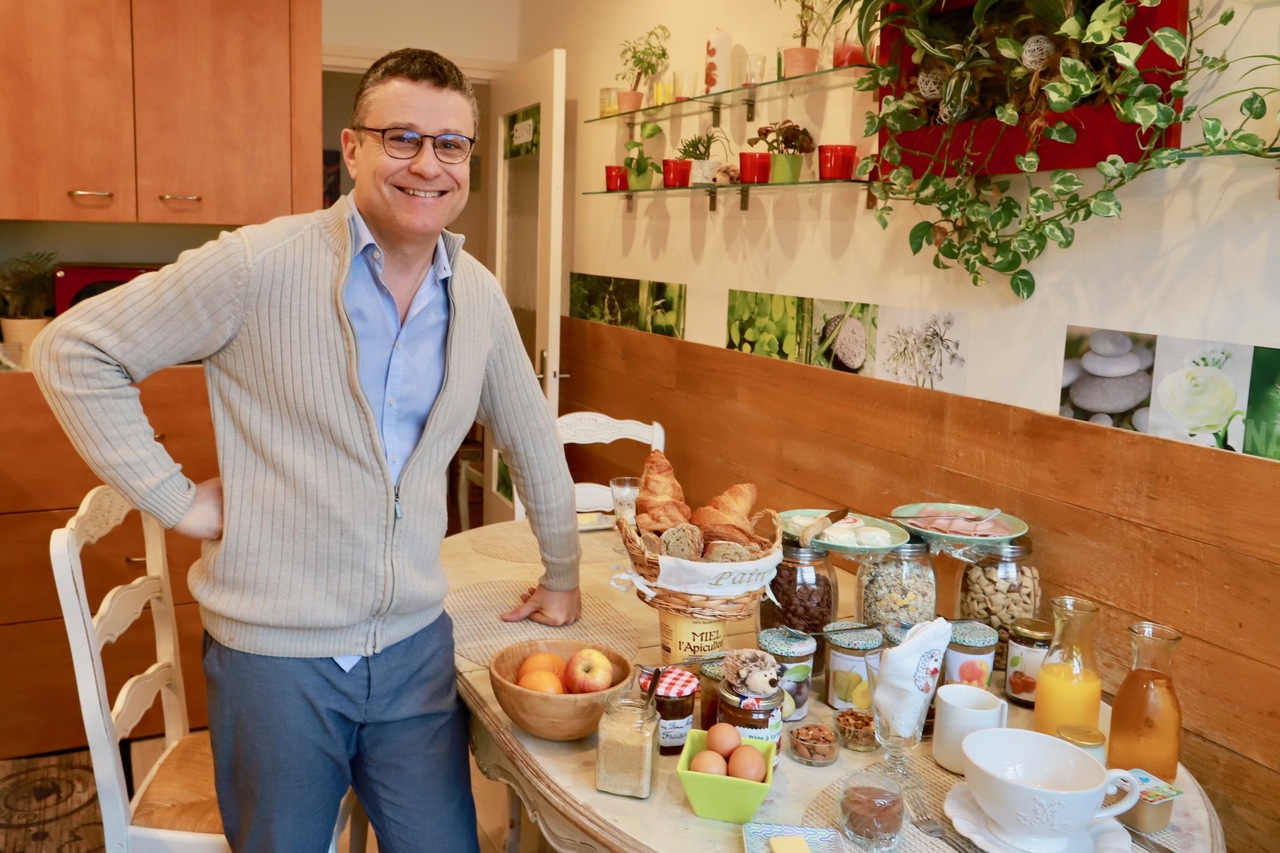 Copyright NATURALBNB