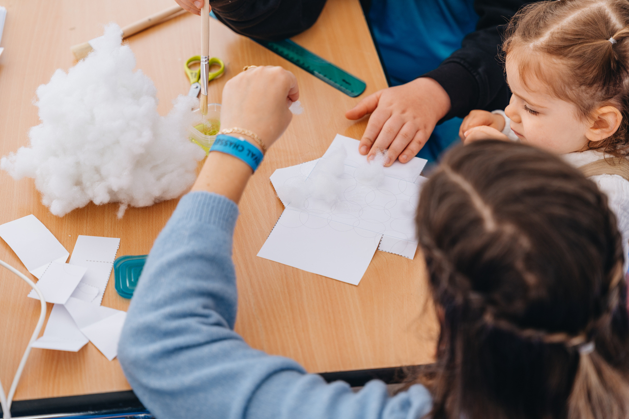 Copyright Chasseurs d'Orages