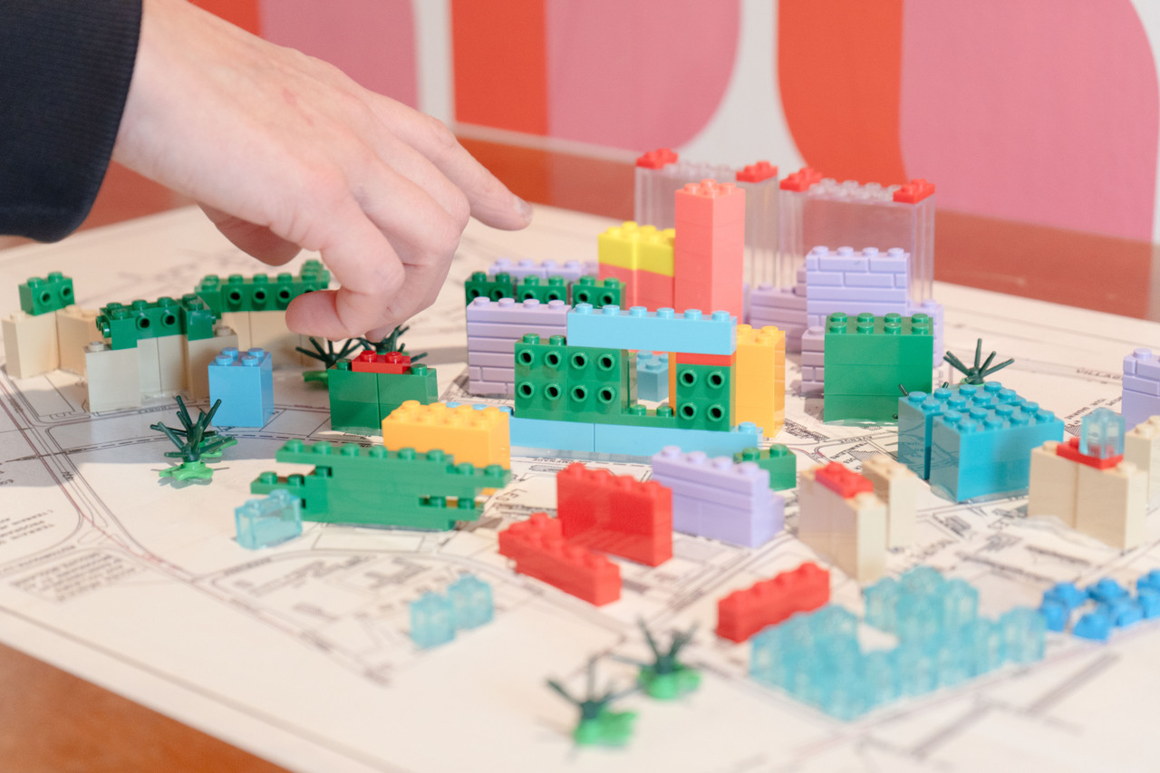 Copyright Lucas Zambon