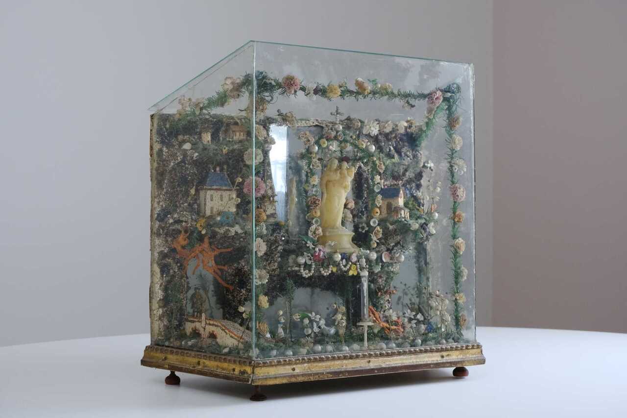 Copyright Fondation de Fourvière