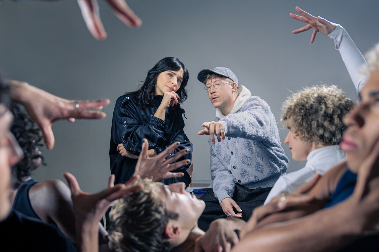 Copyright Quentin Chevrier