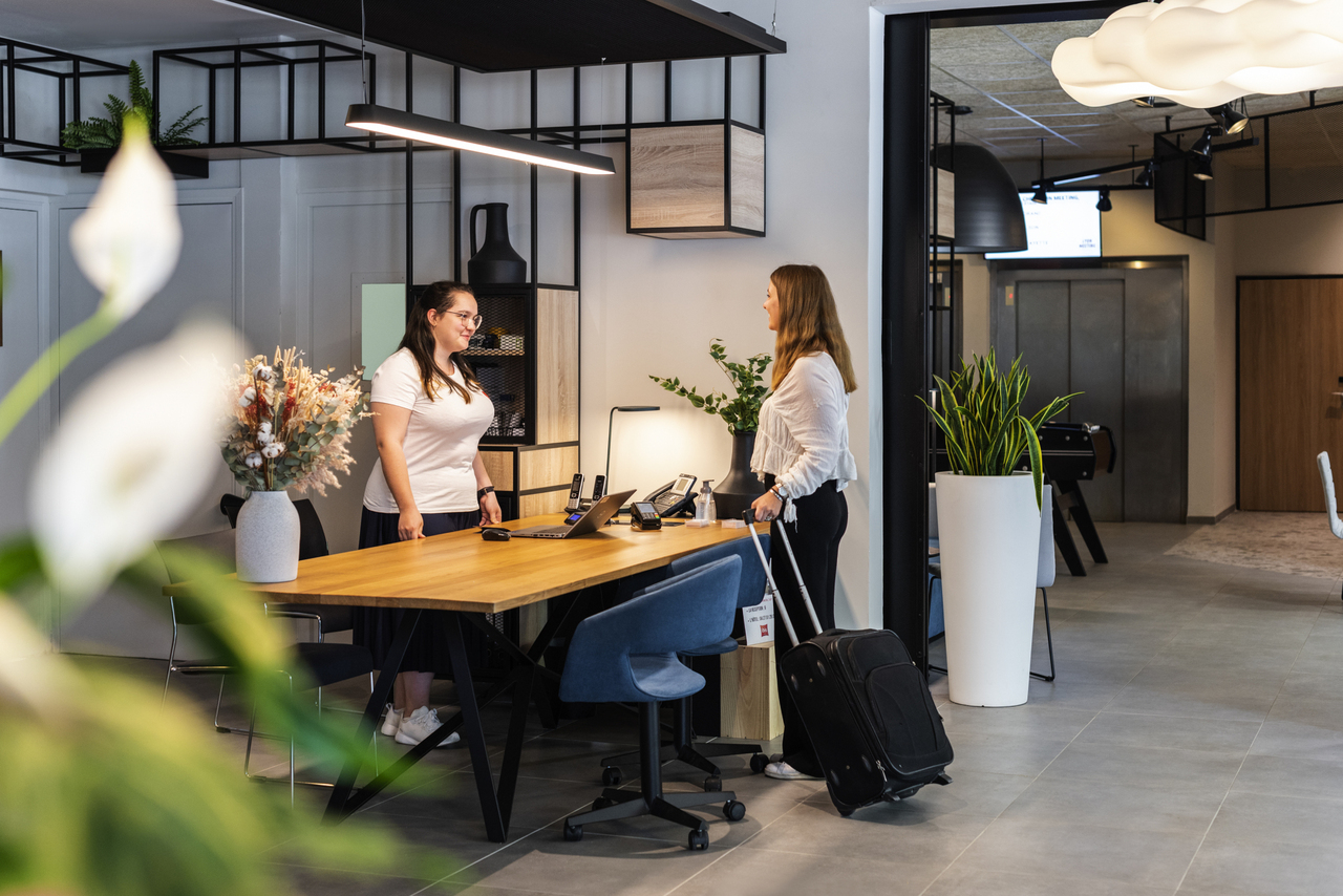 Copyright Ibis Lyon Sud Oullins 2022