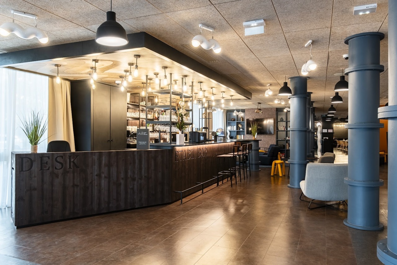 Copyright Stanislas GROS