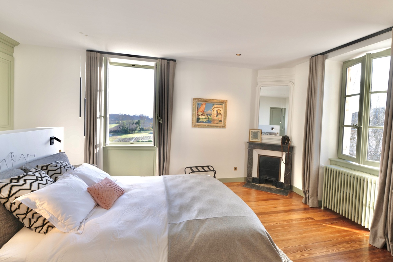 Copyright ML de Valbray