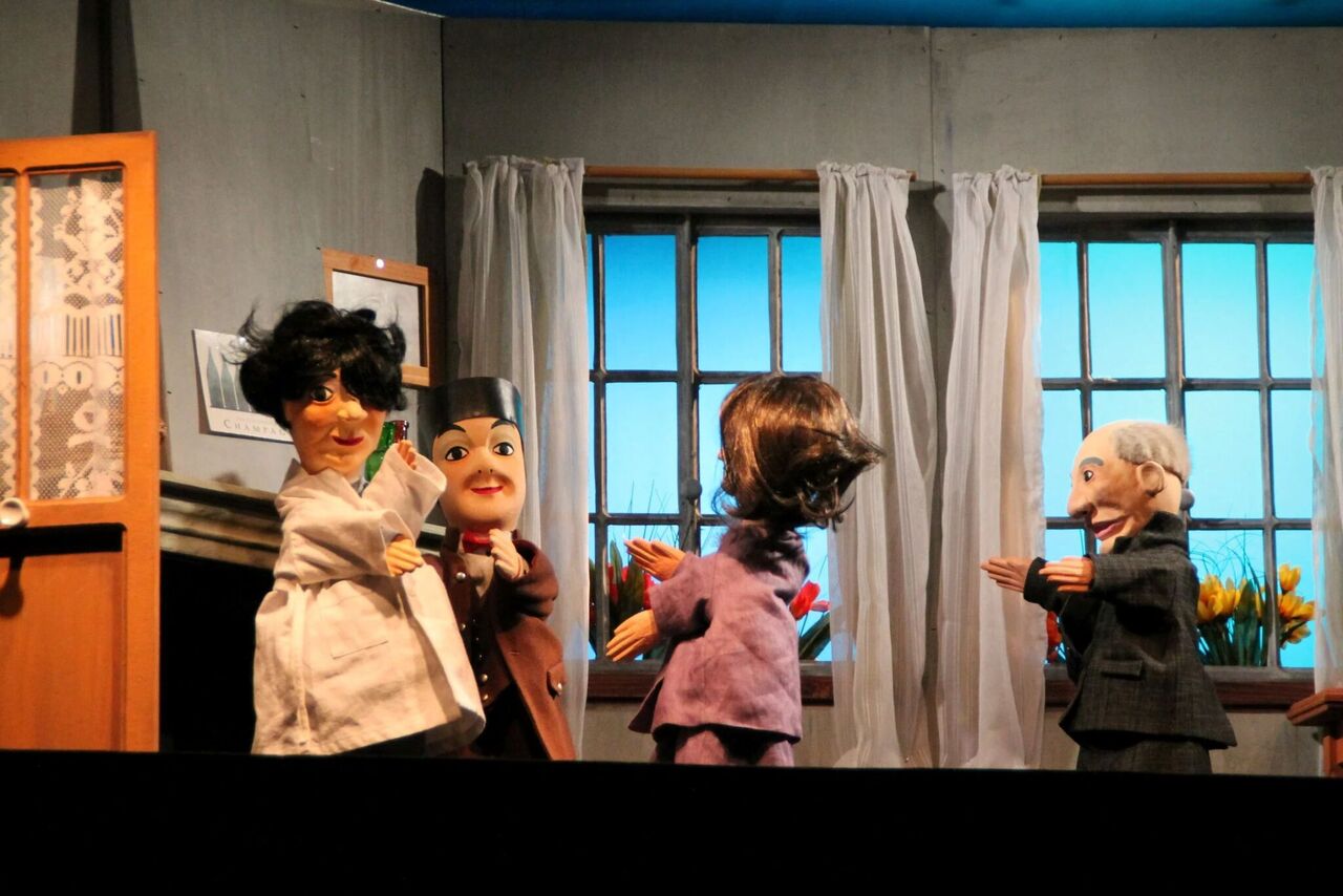 Copyright Cie Papallamanno