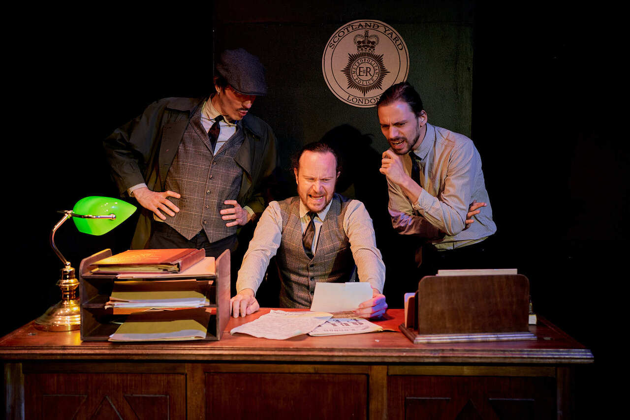 Copyright Nicolas Semenioukoff