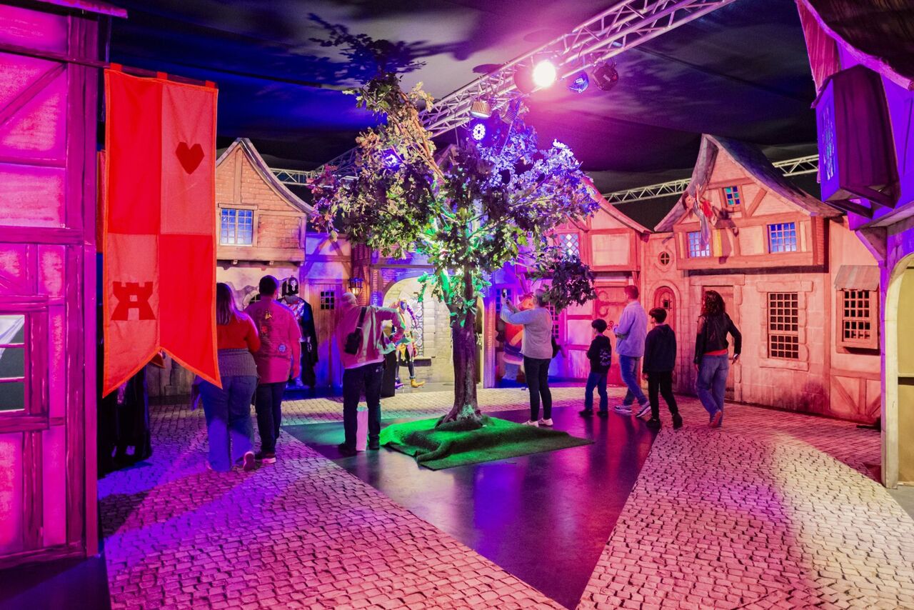 Copyright Foire de Lyon