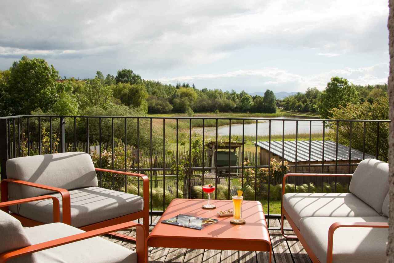 Copyright DoubleTree by Hilton Lyon Eurexpo