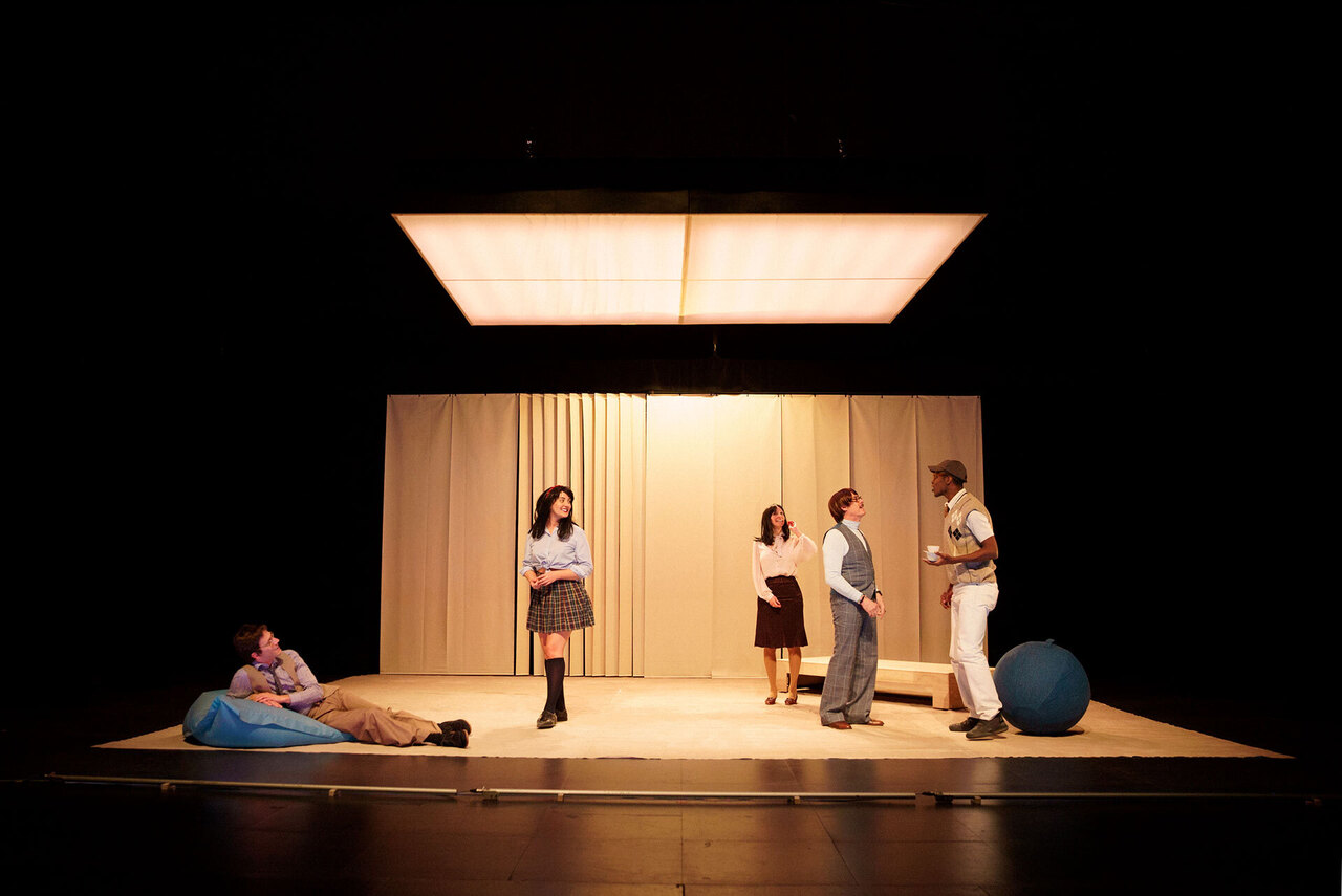 Copyright Fabio Caldironi