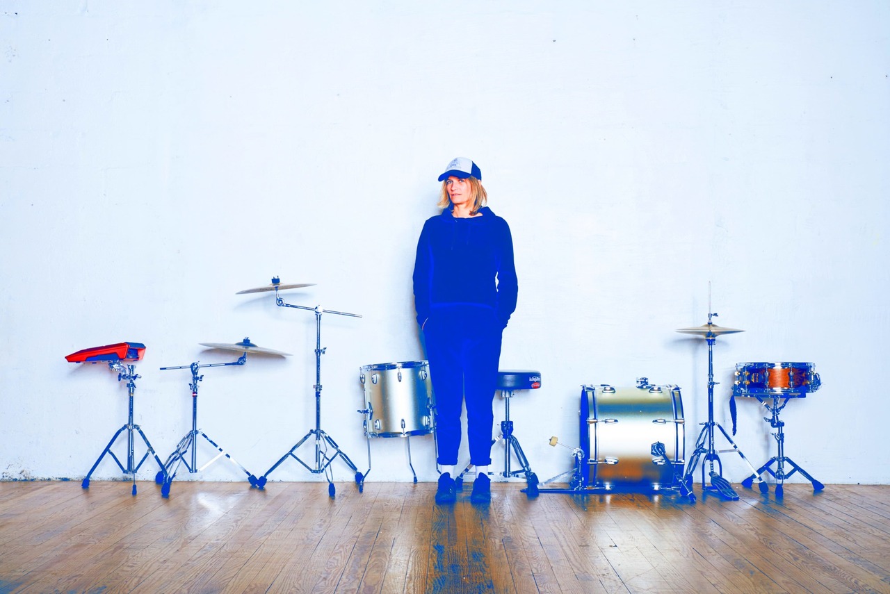 Copyright Karen Paulina Biswell & Nicolas Despis