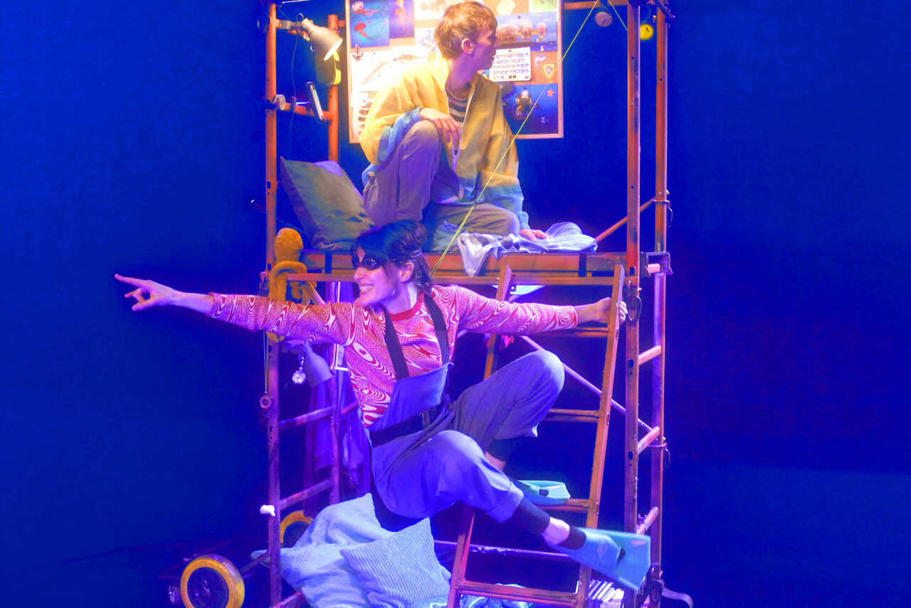 Copyright Jérémy Tran