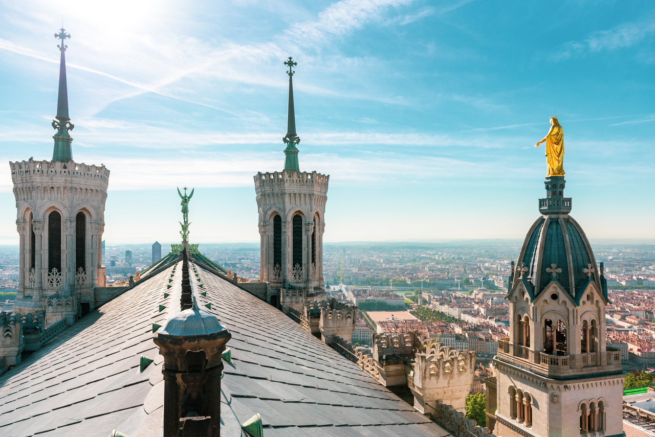 Copyright Yanis OURABAH