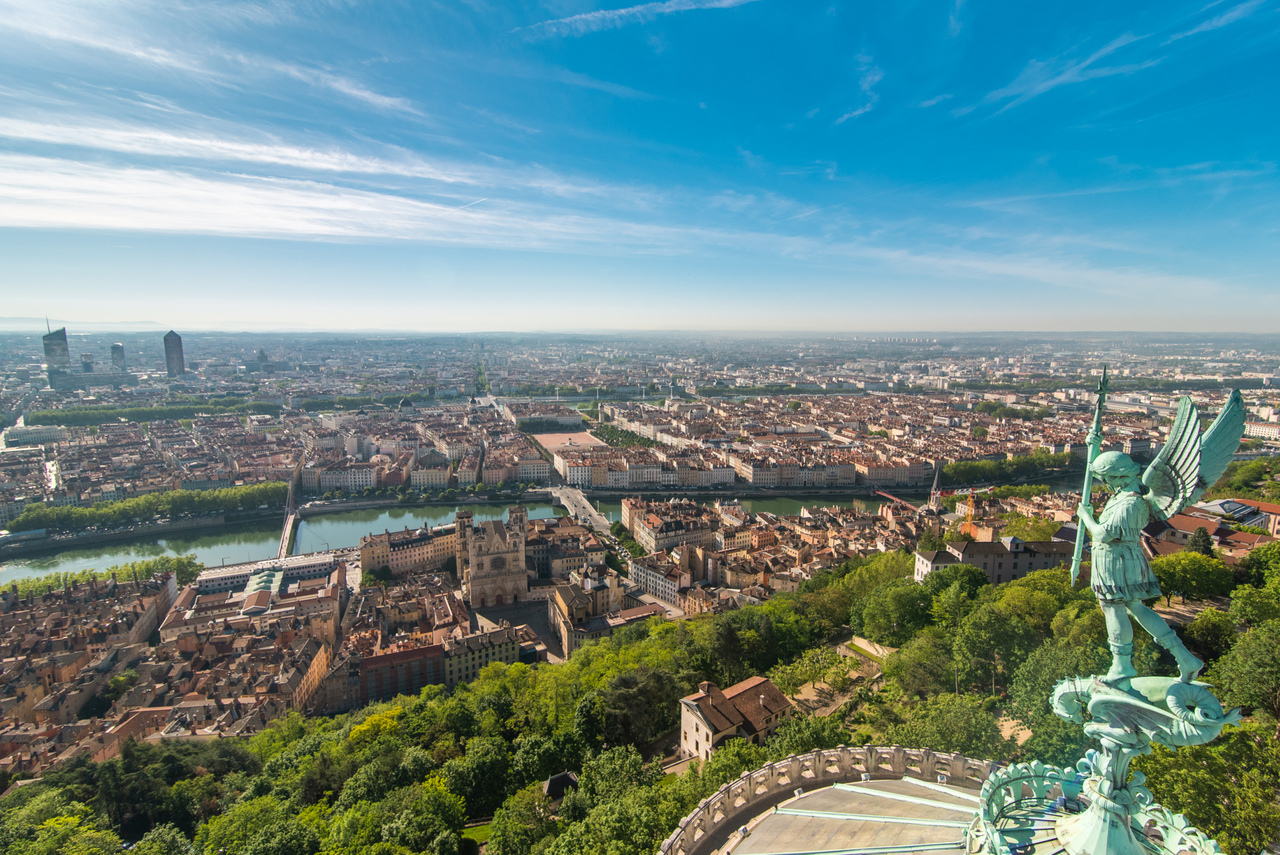 Copyright Yanis OURABAH