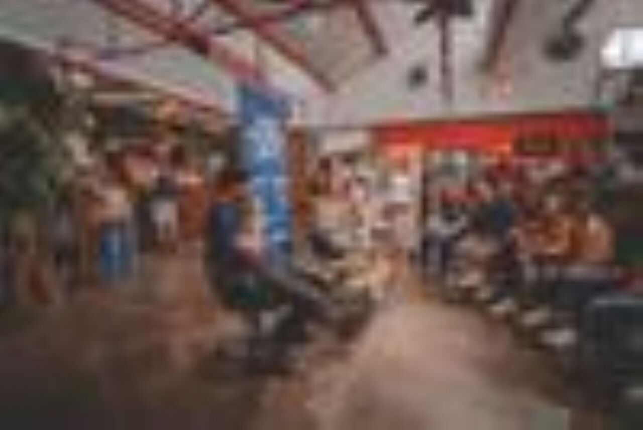 Copyright Lyon Coffee Festival