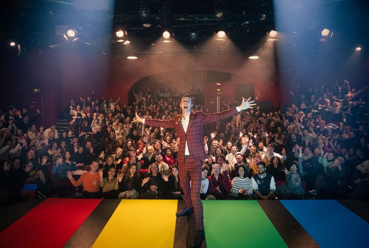 Copyright com'en couleurs productions