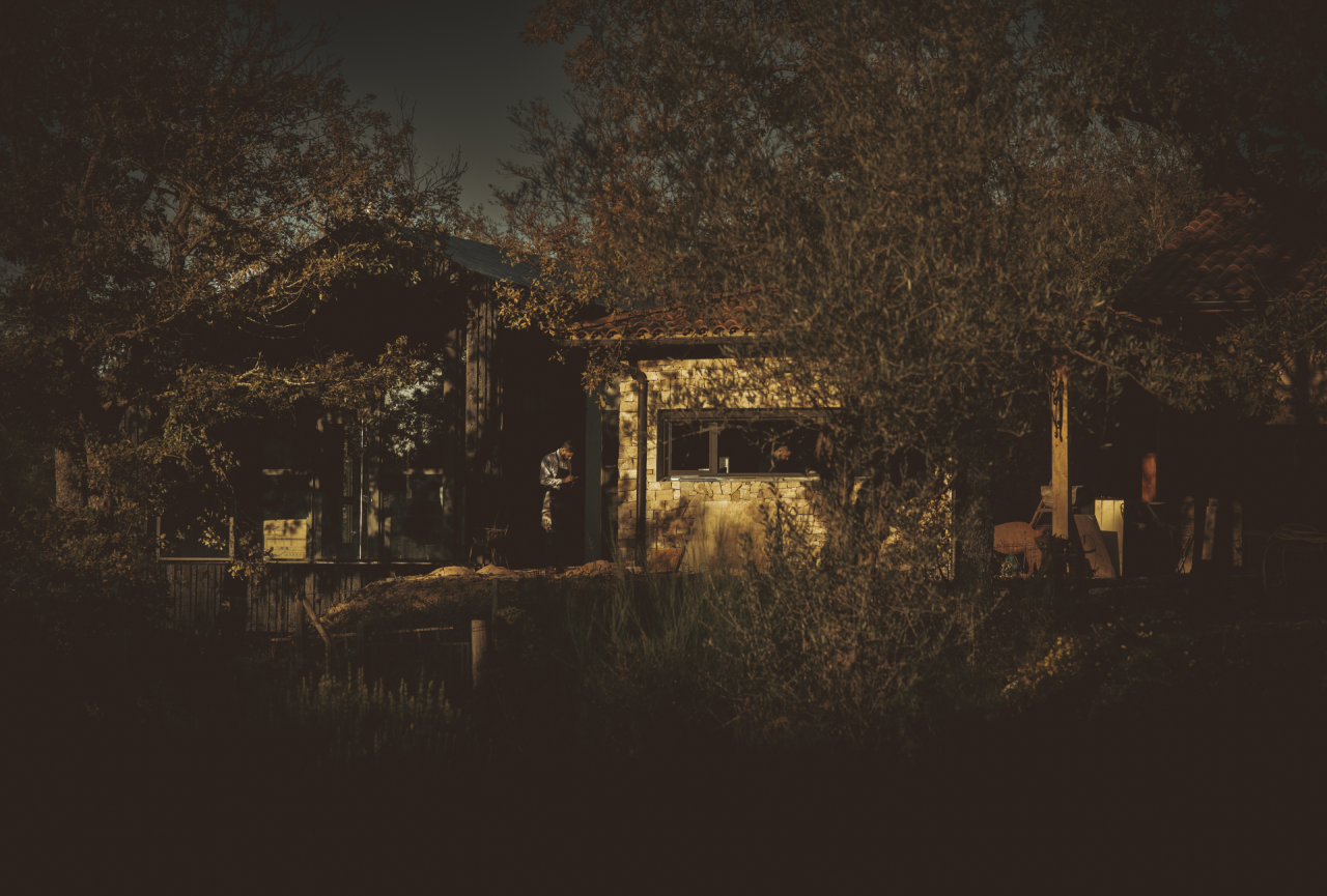 Copyright Thibauld Manuel