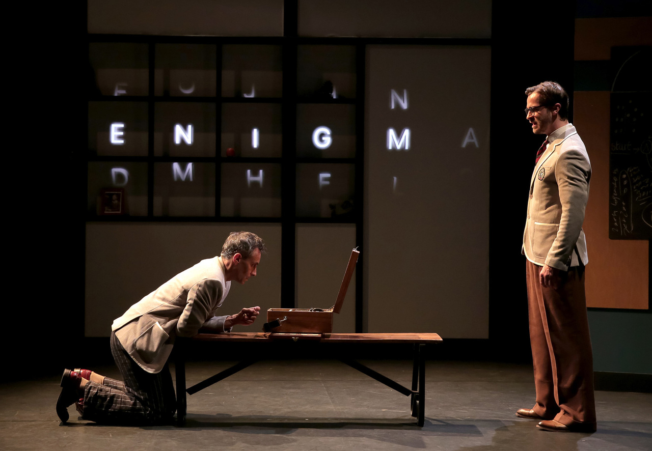 Copyright Comédie Odéon