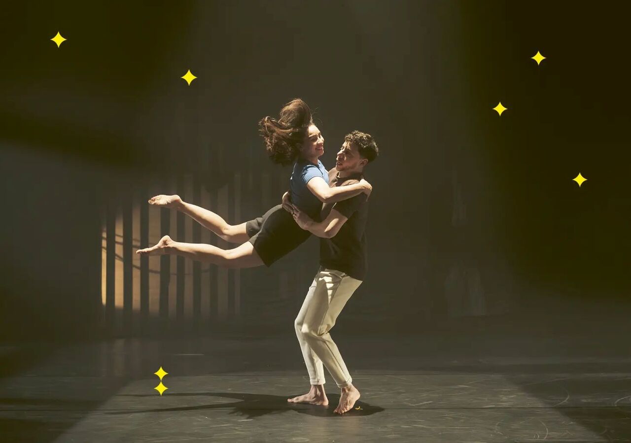 Copyright Théâtre des Célestins