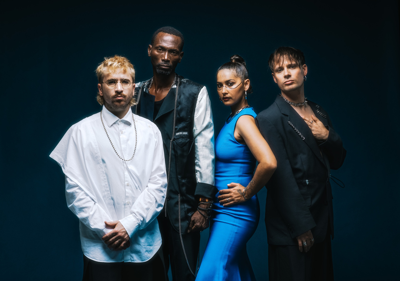 Copyright Aurore Fouchez