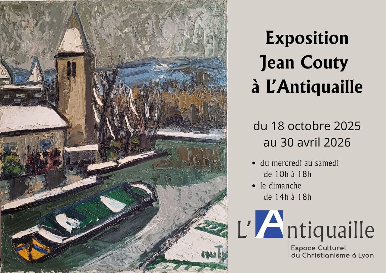 Copyright Antiquaille - ECCLY