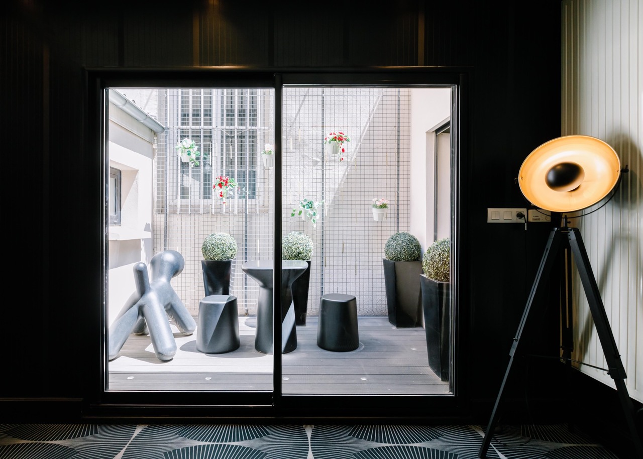 Copyright François Aubonnet