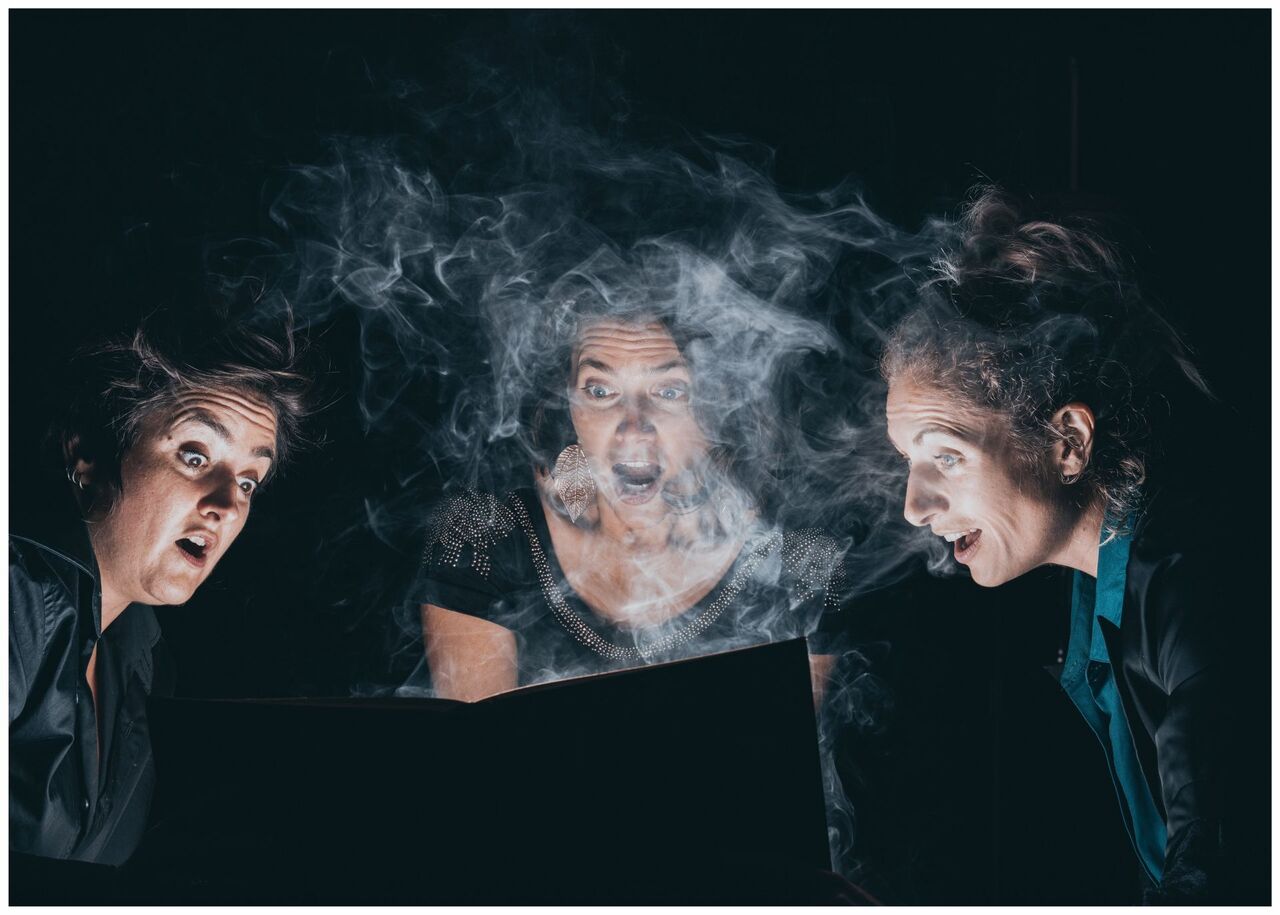 Copyright BaronSamediZombi