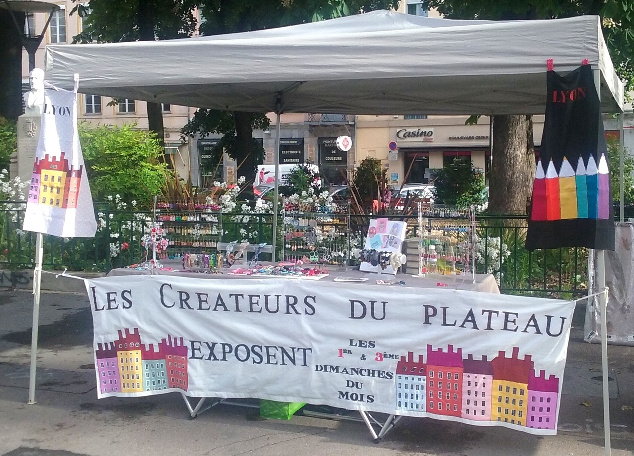 Copyright Créateurs du Plateau