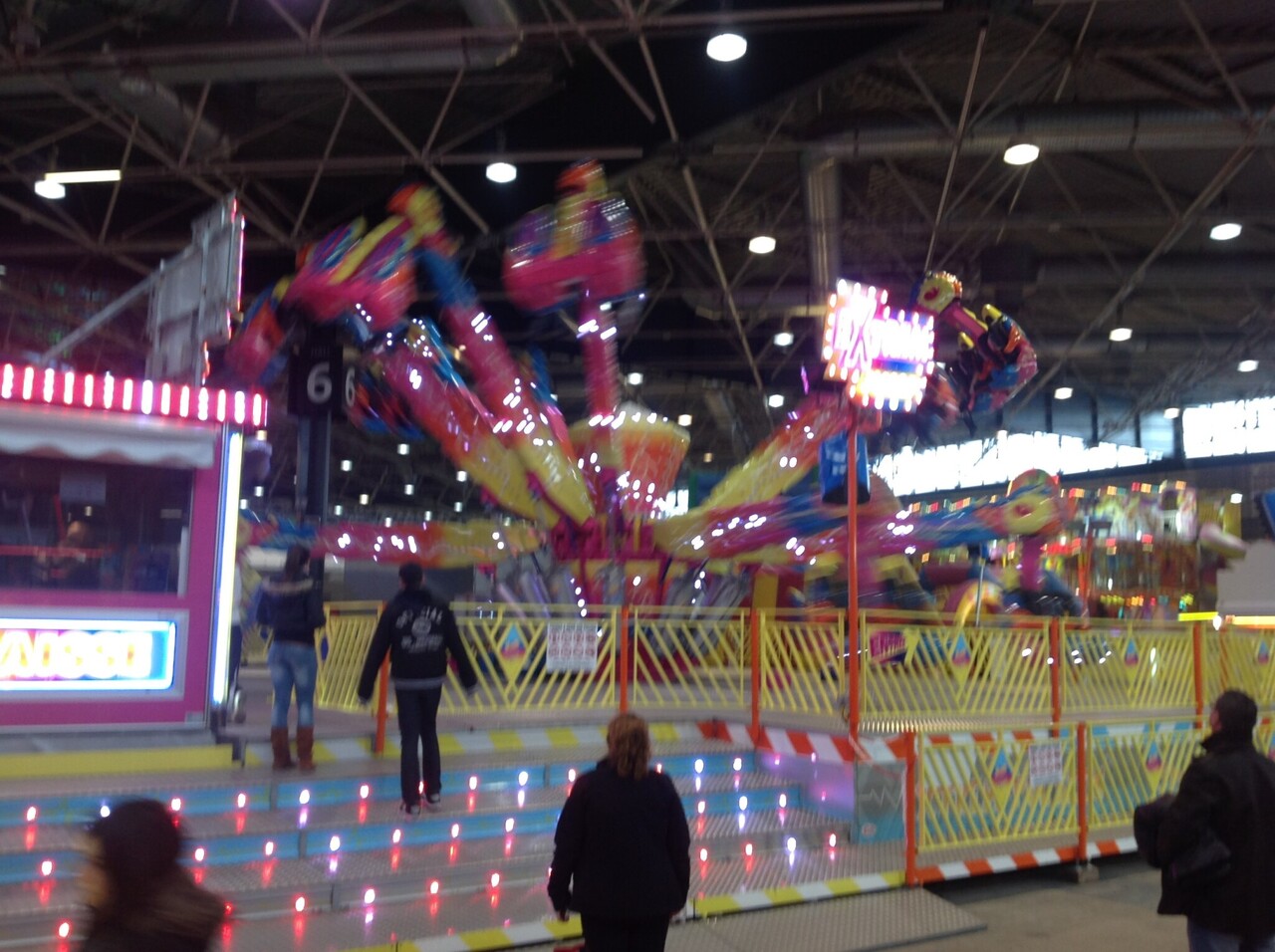 Copyright Europarc Loisirs