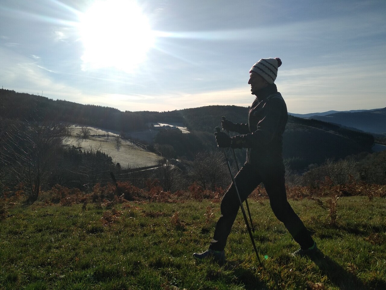 Copyright Trottnature