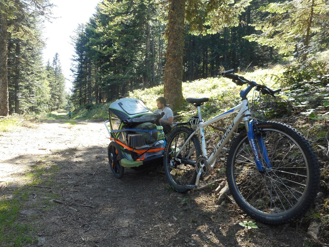 Copyright crédit trottnature