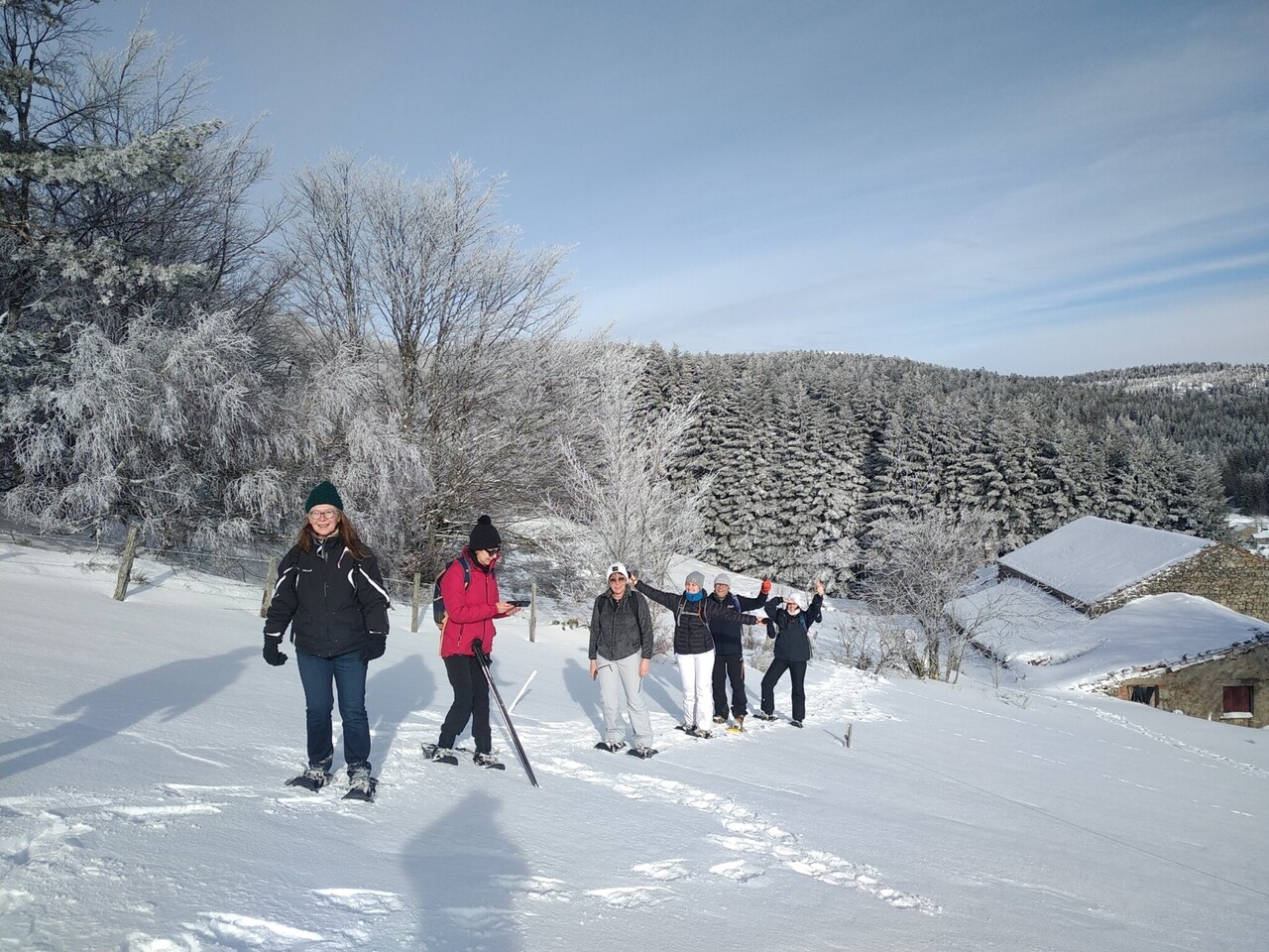 Copyright credit trottnature